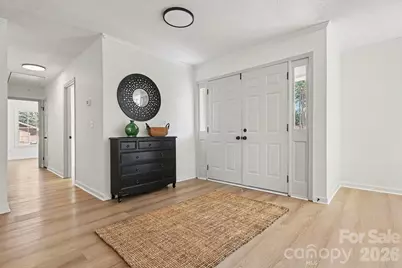 605 Forrest Road, Warsaw, NC 28398 - Photo 6