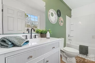 605 Forrest Road, Warsaw, NC 28398 - Photo 18