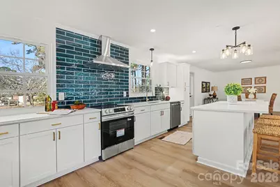 605 Forrest Road, Warsaw, NC 28398 - Photo 2