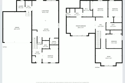 1555 Riverview Circle, Fort Lawn, SC 29714 - Photo 6