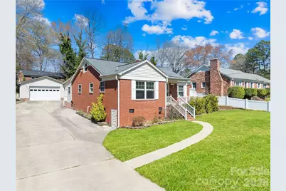 1912 Old West Lane, Gastonia, NC 28052 - Photo 2