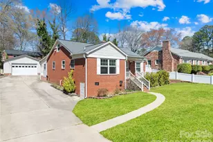 1912 Old W Ln, Gastonia, NC 28052 - Photo 2