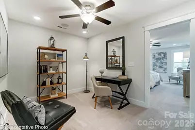 4347 Black Court, Harrisburg, NC 28075 - Photo 16