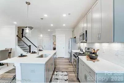 4347 Black Court, Harrisburg, NC 28075 - Photo 8