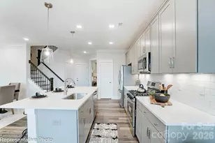 4347 Black Ct, Harrisburg, NC 28075 - Photo 8