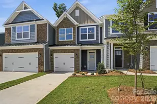 4347 Black Ct, Harrisburg, NC 28075 - Photo 2