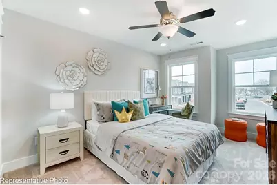 4347 Black Court, Harrisburg, NC 28075 - Photo 26