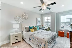 4347 Black Ct, Harrisburg, NC 28075 - Photo 26