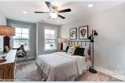 4347 Black Court, Harrisburg, NC 28075 - Photo 24