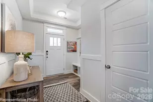 4347 Black Ct, Harrisburg, NC 28075 - Photo 4