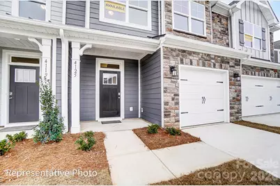 4347 Black Court, Harrisburg, NC 28075 - Photo 2
