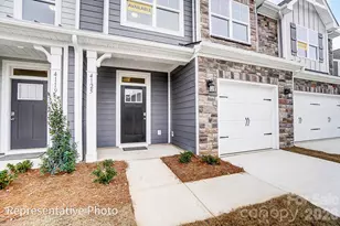4347 Black Ct, Harrisburg, NC 28075 - Photo 2