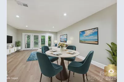 7004 Quail Hill Road, Charlotte, NC 28210 - Photo 2