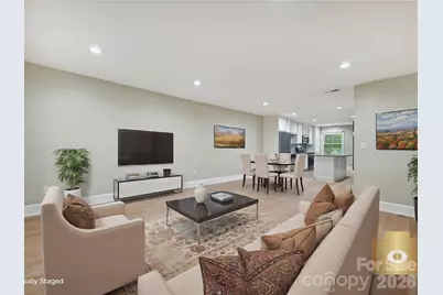 7004 Quail Hill Road, Charlotte, NC 28210 - Photo 4