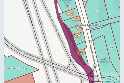 128-138 Weaverville Road, Asheville, NC 28804 - Photo 4