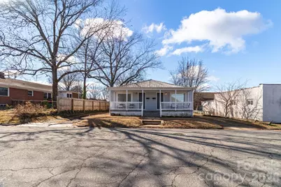 118 & 120 E Kivett Street, Asheboro, NC 27203 - Photo 2