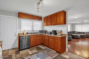 118 & 120 E Kivett St, Asheboro, NC 27203 - Photo 16