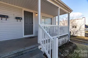 118 & 120 E Kivett St, Asheboro, NC 27203 - Photo 6