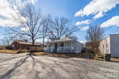 118 & 120 E Kivett Street, Asheboro, NC 27203 - Photo 4