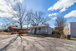 118 & 120 E Kivett St, Asheboro, NC 27203 - Photo 4