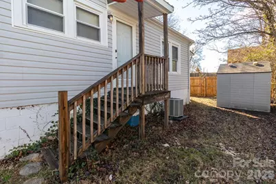 118 & 120 E Kivett Street, Asheboro, NC 27203 - Photo 24