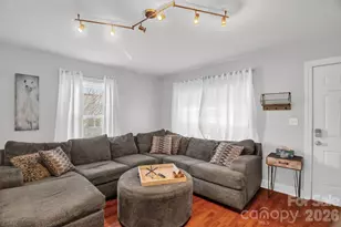 118 & 120 E Kivett St, Asheboro, NC 27203 - Photo 8