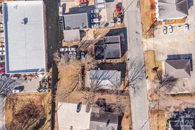 118 & 120 E Kivett Street, Asheboro, NC 27203 - Photo 28