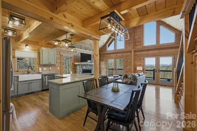 338 Lakeview Trail, Nebo, NC 28761 - Photo 14