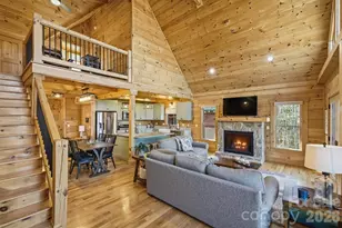 338 Lakeview Trl, Nebo, NC 28761 - Photo 20