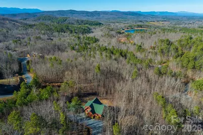 338 Lakeview Trail, Nebo, NC 28761 - Photo 8