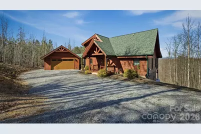 338 Lakeview Trail, Nebo, NC 28761 - Photo 2