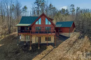 338 Lakeview Trl, Nebo, NC 28761 - Photo 4