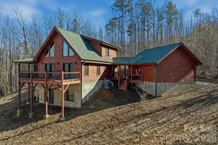 338 Lakeview Trl, Nebo, NC 28761 - Photo 2