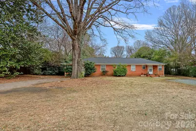 2623 & 2625 Shamrock Drive, Charlotte, NC 28205 - Photo 2