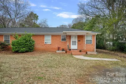 2623 & 2625 Shamrock Drive, Charlotte, NC 28205 - Photo 4