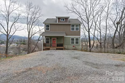 239 Northside Street, Canton, NC 28716 - Photo 20