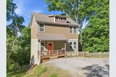 239 Northside Street, Canton, NC 28716 - Photo 30