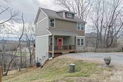 239 Northside Street, Canton, NC 28716 - Photo 1