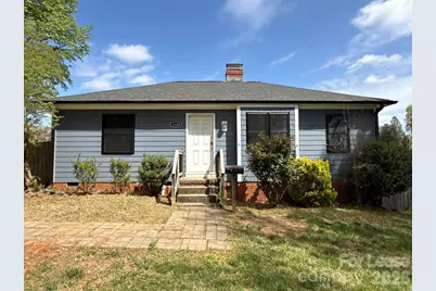 2520 Brentwood Place, Charlotte, NC 28208 - Photo 1