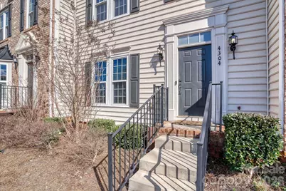 4304 Park South Station Boulevard, Charlotte, NC 28210 - Photo 2