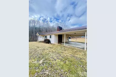 225 Davis Road, Crumpler, NC 28617 - Photo 2
