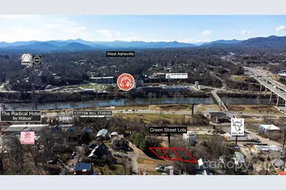 36 Roberts Street, Asheville, NC 28801 - Photo 6