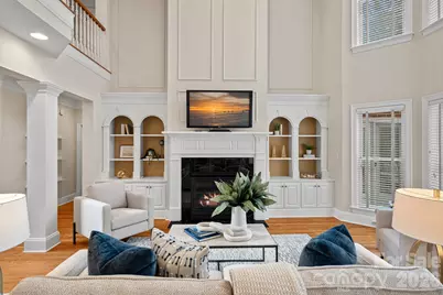 1317 Longleaf Court, Weddington, NC 28104 - Photo 12