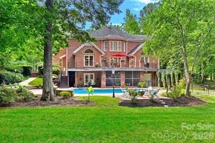 1317 Longleaf Ct, Weddington, NC 28104 - Photo 2