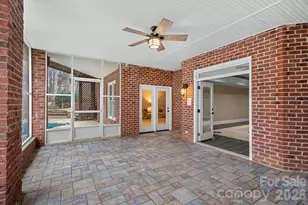 1317 Longleaf Ct, Weddington, NC 28104 - Photo 40