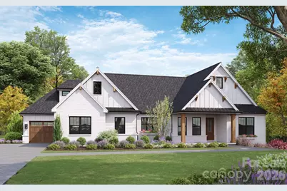 631 Lochaven Road, Waxhaw, NC 28173 - Photo 1