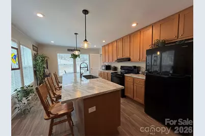 4958 Grapevine Road, Marshall, NC 28753 - Photo 22