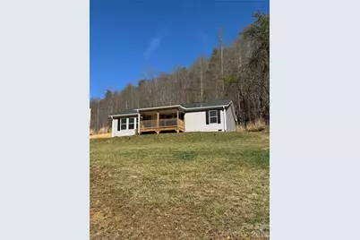 4958 Grapevine Road, Marshall, NC 28753 - Photo 2