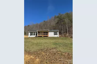 4958 Grapevine Road, Marshall, NC 28753 - Photo 1