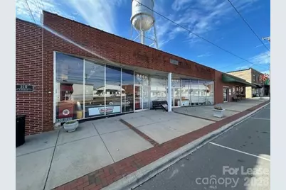 206 E Main Street, Rockwell, NC 28138 - Photo 1